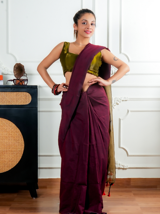 Mrinal