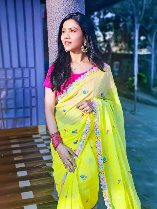 Roshni